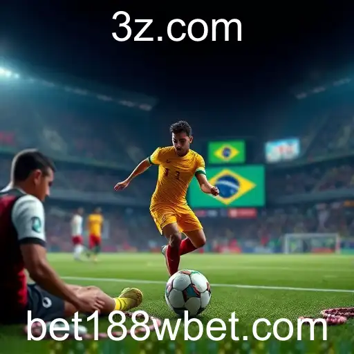 Expansão dos Sites de Jogos no Brasil em 2025