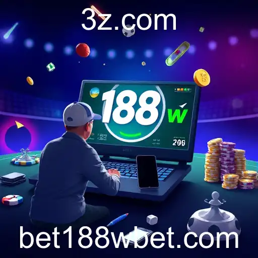 Tendências e Desafios no Mercado de Jogos Online em 2025