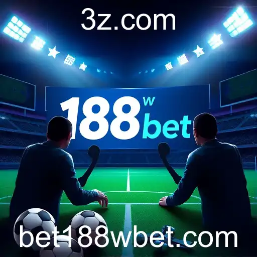 188wbet: Crescimento e Desafios no Mercado de Jogos em 2025