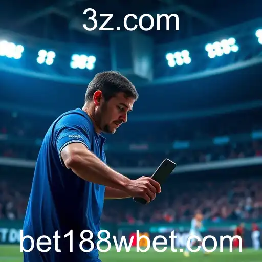 Tendências e Apostas no 188wbet