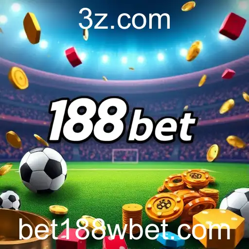 O Crescimento dos Jogos Online e o Impacto do 188wbet