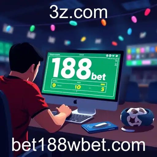 O Impacto do Jogo Online em 2025: Um Olhar sobre o 188wbet