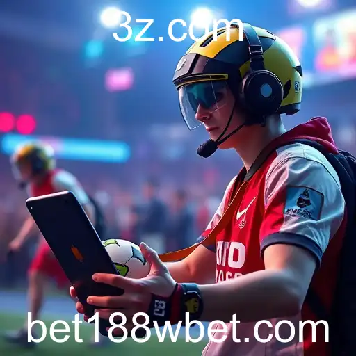 O Crescimento Imparável dos Sites de Apostas em 2025