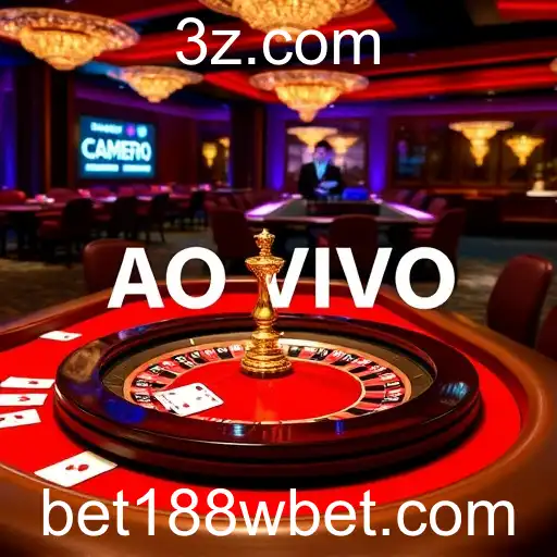 A Evolução dos Jogos Online com 188wbet