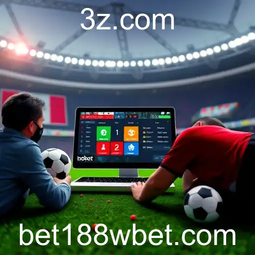 A Evolução do Mercado Digital e o Impacto das Plataformas de Apostas Online