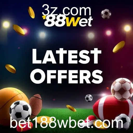 Jogos e Tendências Inovadoras em 188wbet