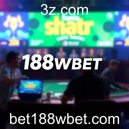 Novas Tendências de Jogos em 188wbet