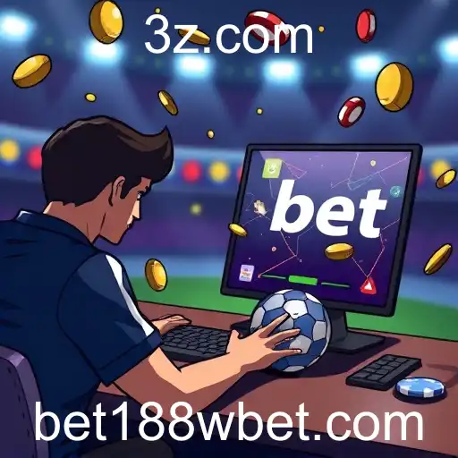 Crescimento dos Sites de Jogos Online em 2025