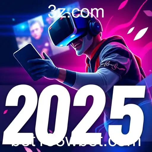 Crescimento do Mercado de Apostas em 2025