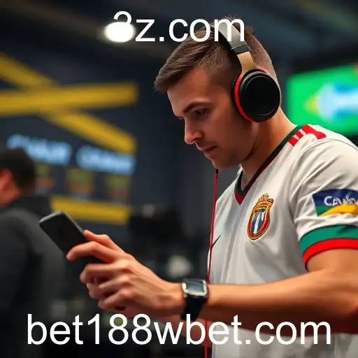 Ascensão Impulsionada do Mercado de Apostas Online no Brasil