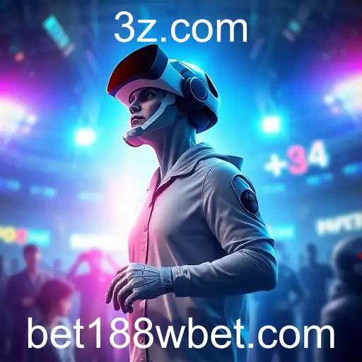 Expansão dos Jogos Online: O Papel do 188wbet