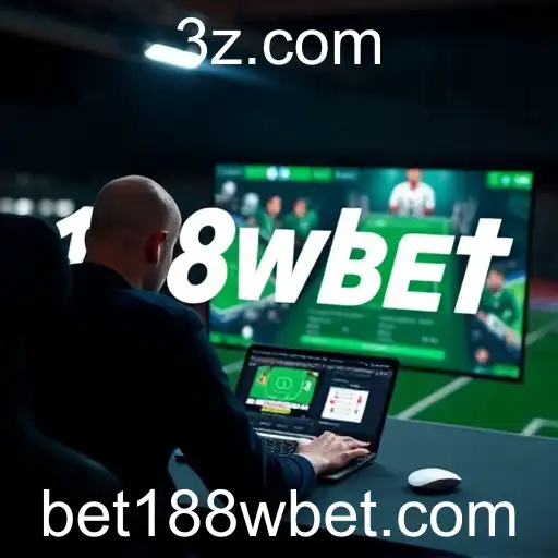 O Crescimento do Mercado de Apostas Online em 2025