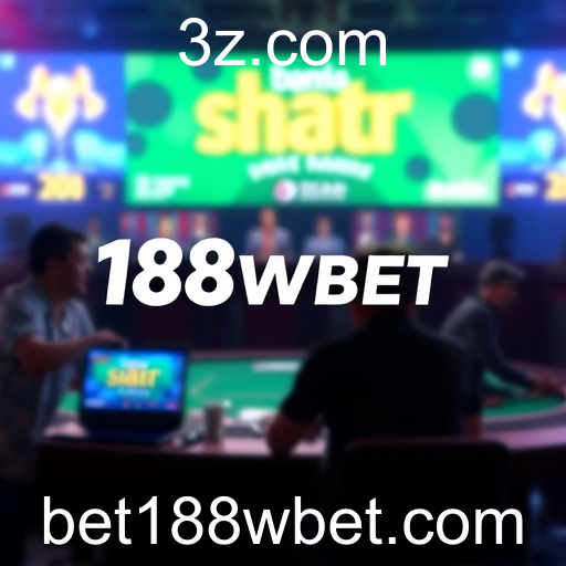 Novas Tendências de Jogos em 188wbet