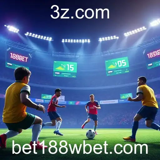 Expansão dos Jogos Online em 2025: O Papel de 188wbet