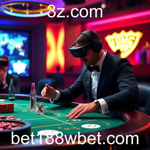 Jogos Online e a Popularidade do 188wbet