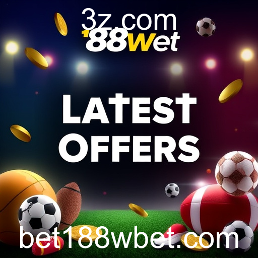 Descubra as emocionantes Promoções Diversas do 188wbet