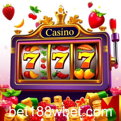 A Fascinante Categoria de Caça-níqueis no 188wbet
