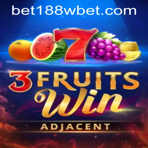 Dive into the Exciting World of 3FruitsWin and Discover Seamless 188wbet PH Login