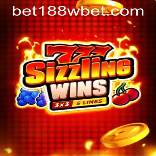 Discover the Thrills of 777sizzlingwins: An Exciting Adventure at 188wbet PH Login