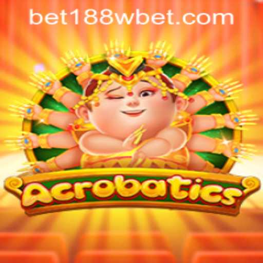 Acrobatics: A Thrilling New Game Experience with 188wbet PH Login