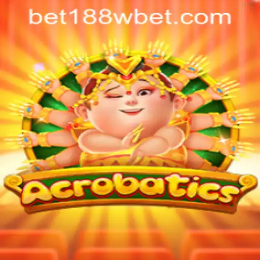 Acrobatics: A Thrilling New Game Experience with 188wbet PH Login