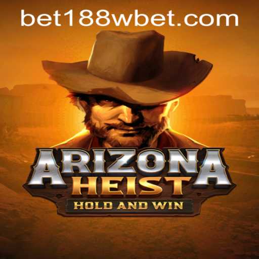 Enter the Thrilling World of ArizonaHeist: A New Era of Gaming