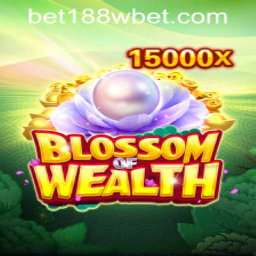 BlossomofWealth: A Journey Into Virtual Riches
