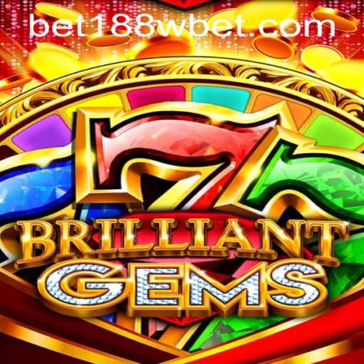 BrilliantGems: A Dazzling Adventure in Online Gaming