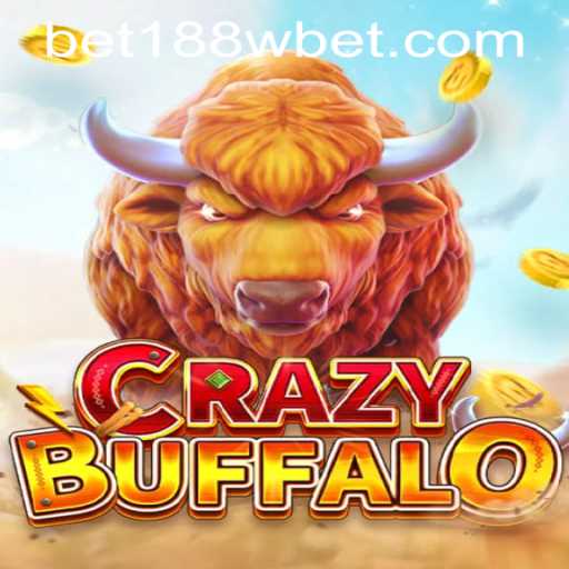Mastering CRAZYBUFFALO: A Thrilling Dive into the Game and 188wbet PH Login