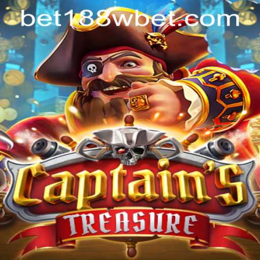Exploring CaptainssTreasure: A Navigational Adventure with 188wbet PH Login