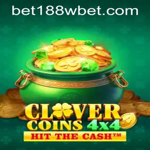 Discovering the World of CloverCoins4x4 and 188wbet PH Login