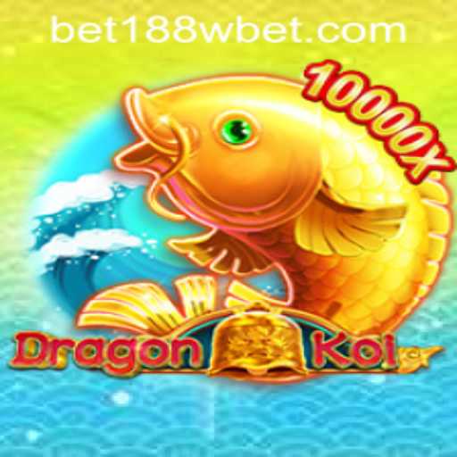 Exploring the Enchanting World of DragonKoi and 188wbet PH Login