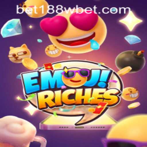EmojiRiches: Exploring the Colorful World and Gameplay Mechanics