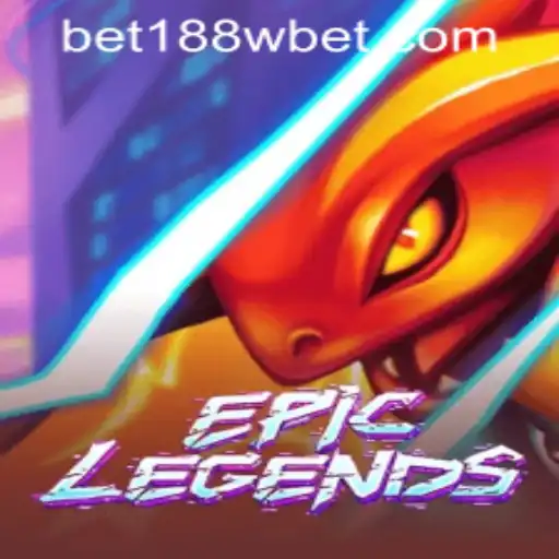 EpicLegends Game Overview and '188wbet PH Login' Integration