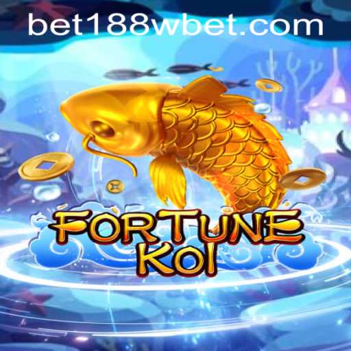 Explore the Exciting World of FORTUNEKOI: A Deep Dive into the Game