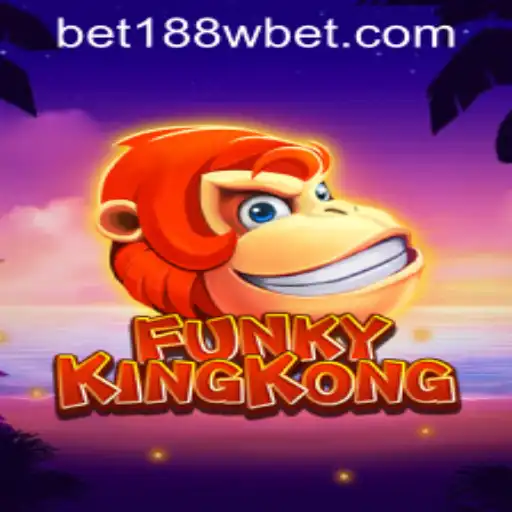 FunkyKingKong: A Fresh Adventure in Online Gaming