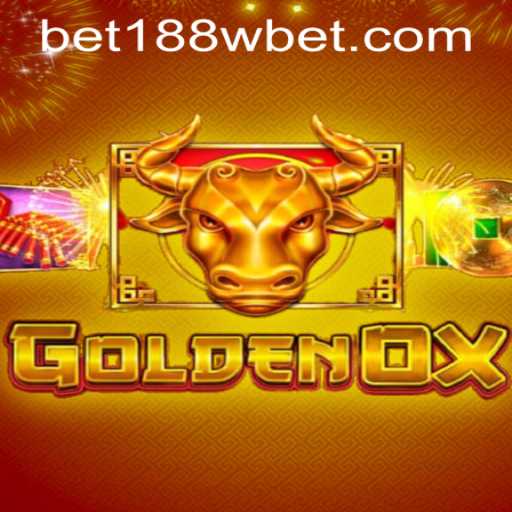 GoldenOx: Dive into a World of Adventure and Strategy