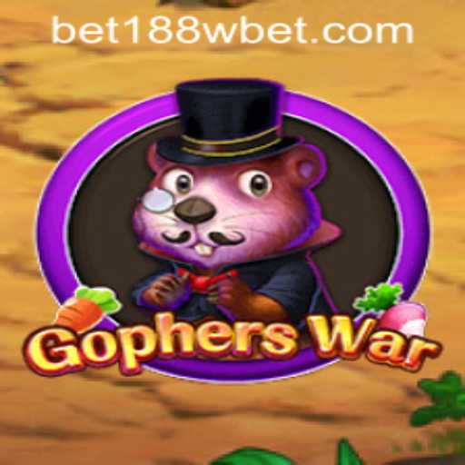 GophersWar: An Exciting New Experience in Interactive Gaming