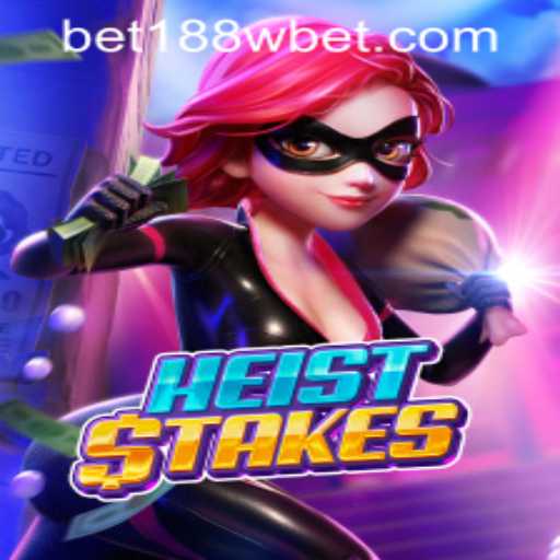 HeistStakes: Unveiling the Thrills of the Ultimate Virtual Heist Game