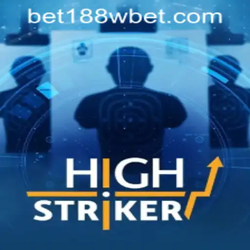 HighStriker: A Riveting Gaming Experience with 188wbet PH Login