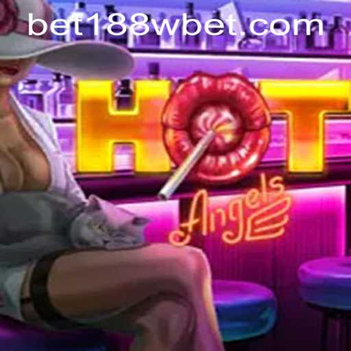 HotAngels: Unveiling a New Era in Online Gaming