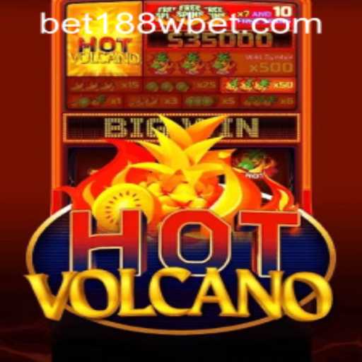 Discover the Thrills of HotVolcano and Navigate 188wbet PH Login