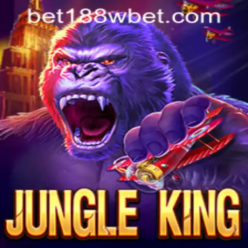 JungleKing: The Thrilling Adventure in the Heart of the Wild