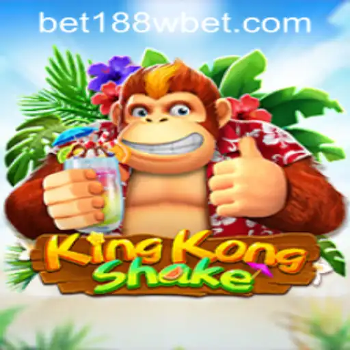 Unleashing the Excitement: KingKongShake Game and 188wbet PH Login