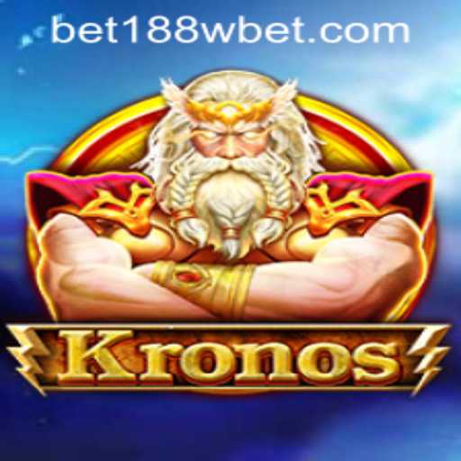 Exploring Kronos: A Timeless Adventure with 188wbet PH Login Access