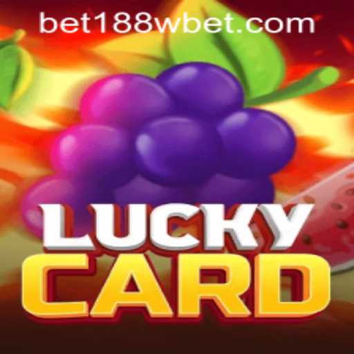 Discovering the Thrill of LuckyCard and the Role of 188wbet PH Login