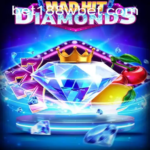 MadHitDiamonds: A New Era in Online Gaming and 188wbet PH Login's Role