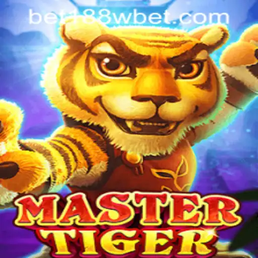 Mastering MasterTiger: An In-Depth Look at the Game and How to Get Started with 188wbet PH Login