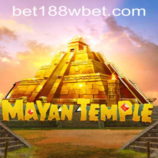 Uncover the Mysteries of MayanTemple with 188wbet PH Login