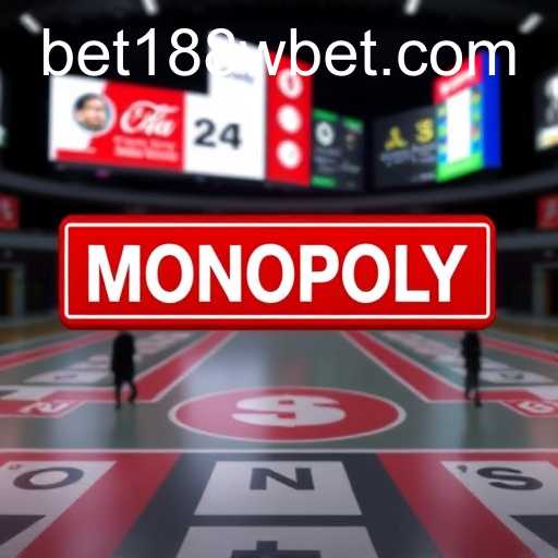 Monopoly: The Dynamics of Market Dominance